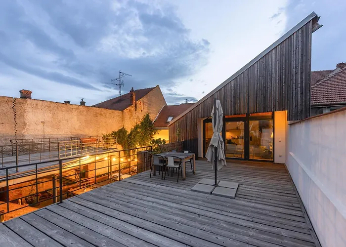 Vinarstvi Radosti Lejlighed Mikulov