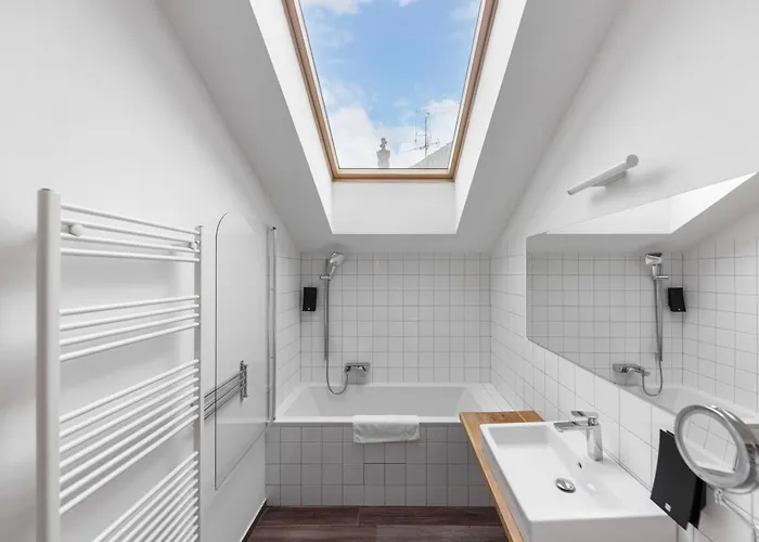 Apartment Vinarstvi Radosti
